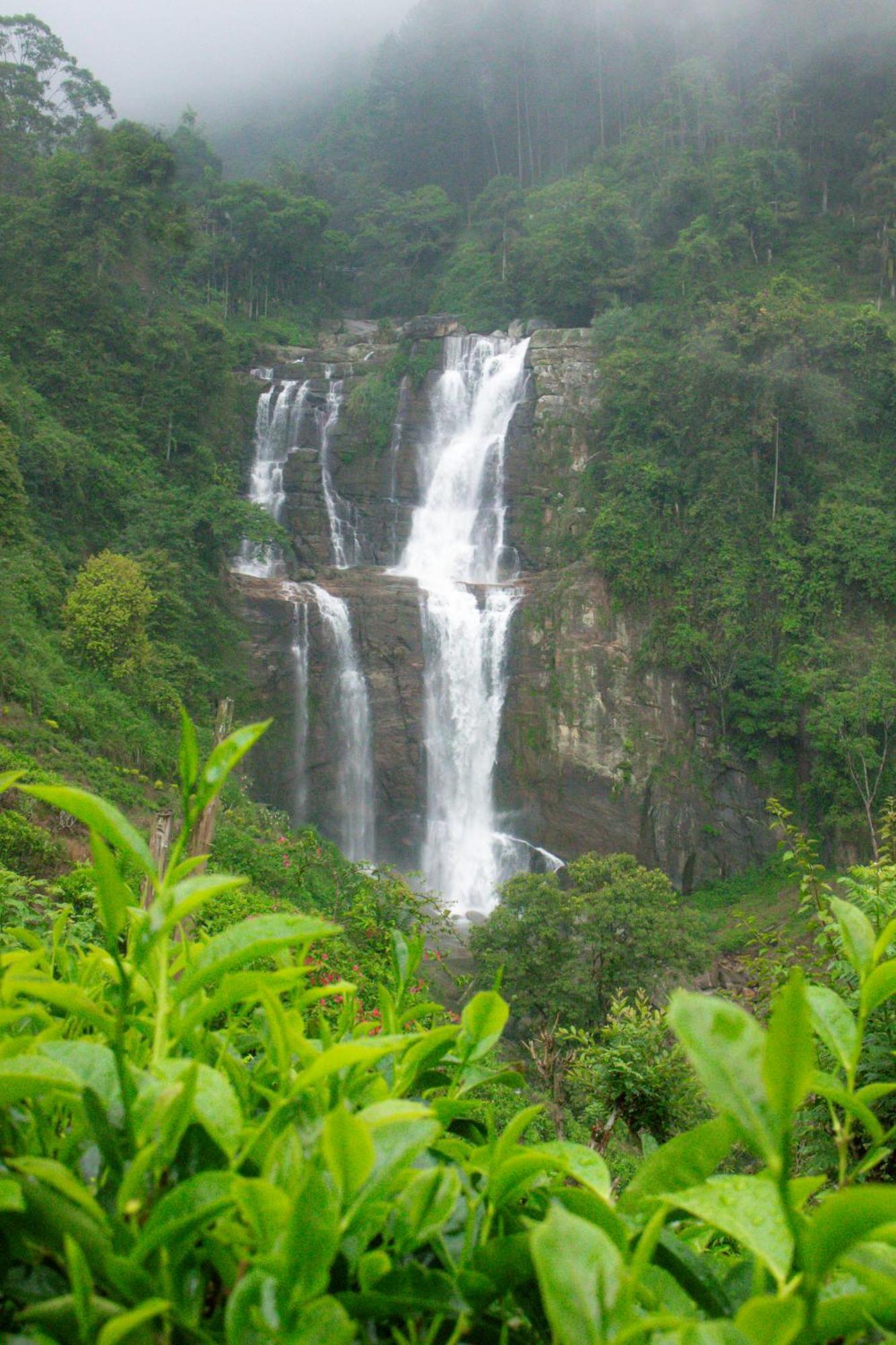 Ramboda Falls Plc Exterior photo